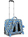 Рюкзак-чемодан Kipling KI5368P2A Giorno Large Wheeled Backpack