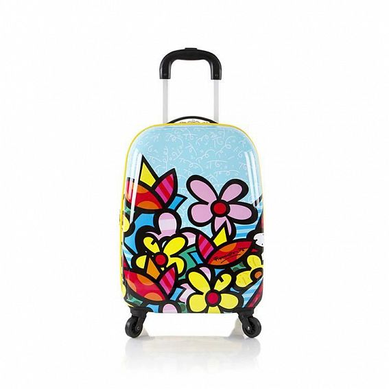 Чемодан Heys 16151 Britto Tween Spinner