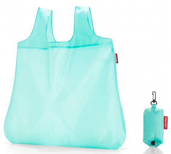 Сумка складная Reisenthel Mini Maxi Shopper Pocket