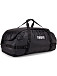 Дорожная сумка-рюкзак Thule TDSD304BLK-3204997 Chasm 90L