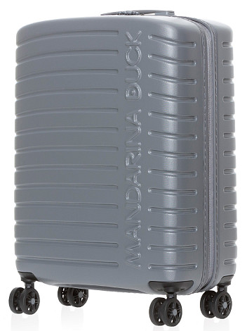 Чемодан Mandarina Duck KNV01 Flyduck cabin trolley