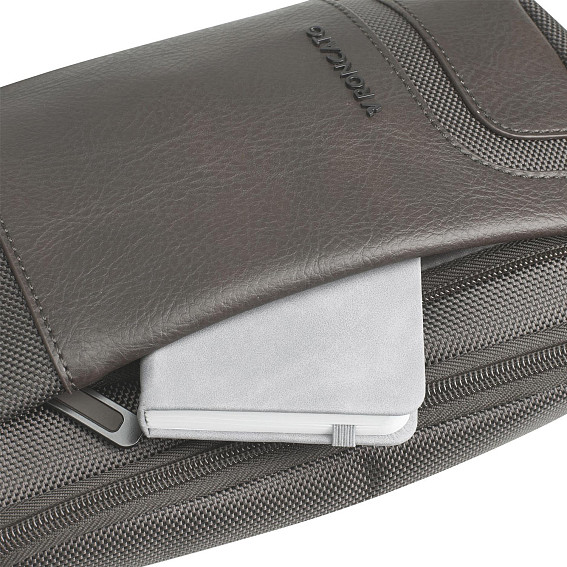 Сумка поясная Roncato 400897 Panama Waistpouch