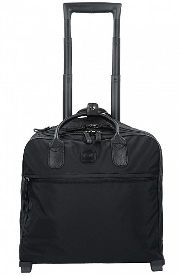 Кейс-пилот Brics BXL38124 X-Travel Ultra Lightweight