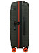 Чемодан Samsonite KU7*001 Prodiver HS Spinner exp. (4 wheels) 55cm