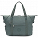 Сумка Kipling K1340547V Art M Medium Tote Bag Сумка Kipling K1340547V Art M Medium Tote Bag