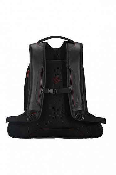 Рюкзак для ноутбука Samsonite 01N*003 Paradiver Light Backpack L+ 15.6