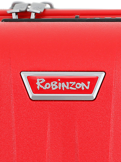 Чемодан Robinzon RP3542 Elba Lite M