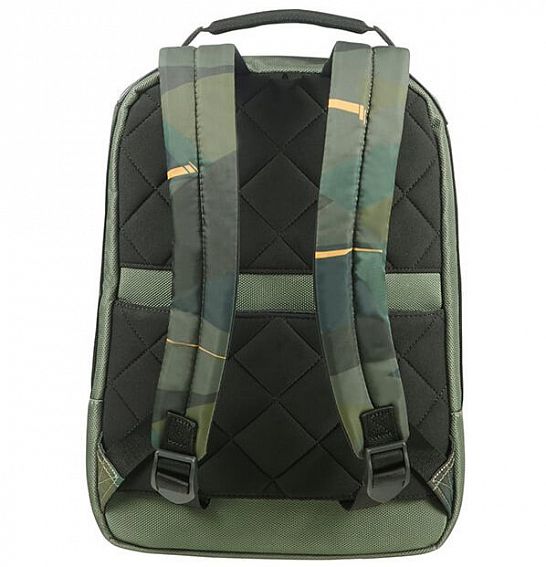 Рюкзак для ноутбука Samsonite 24N*010 Openroad Backpack Slim 13,3
