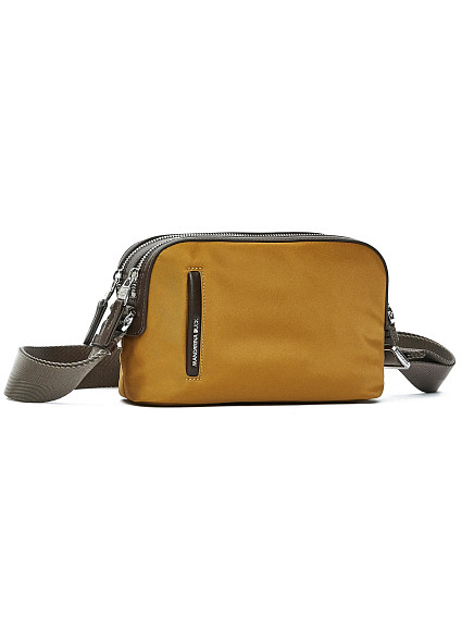 Сумка Mandarina Duck VCT02 Shoulder Bags Hunter