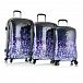 Чемодан Heys 13066-1052-26 Fashion Spinner Ombre Dusk M