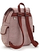 Рюкзак Kipling KI3594Q84 City Pack S Small Backpack
