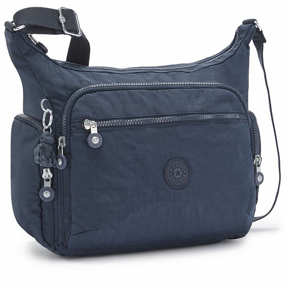 Сумка кросс-боди Kipling K1525596V Gabbie Medium Shoulder Bag