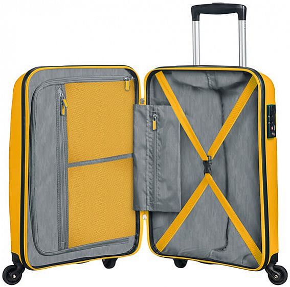 Чемодан American Tourister 85A*001 Bon Air Spinner