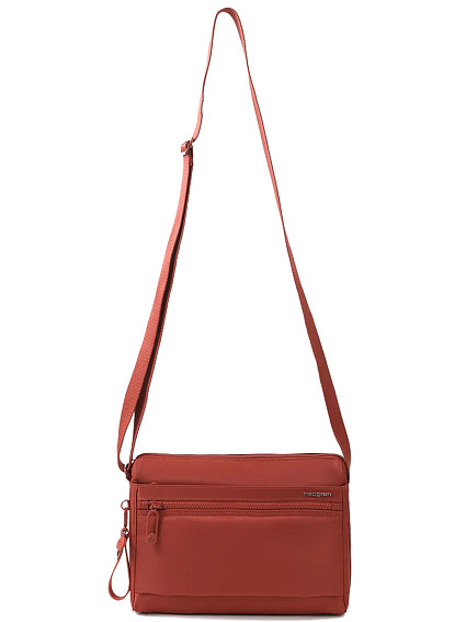 Молодежная сумка Hedgren HIC176M Inner City Eye M RFID