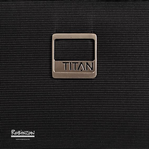 Чемодан Titan 36340301 L 4.0 Trolley S 2w
