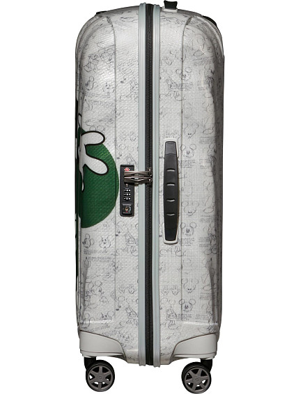 Чемодан Samsonite 54C*002 C-Lite Disney Spinner 69
