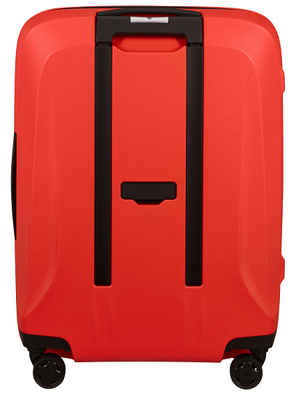 Чемодан Samsonite KM0*005 Essens Spinner exp 55