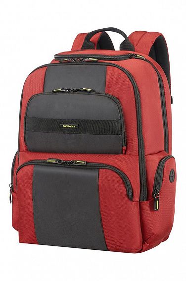Рюкзак Samsonite 23N*002 Infinipak Laptop Backpack 15.6