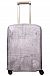 Чехол для чемодана малый Routemark SP240 Silverstone S