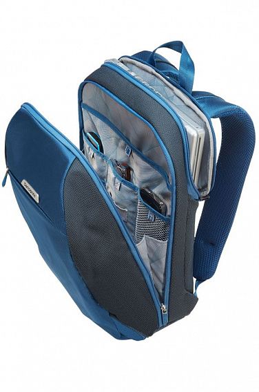 Рюкзак Samsonite 79U*013 Motio Laptop Backpack M 15.6”
