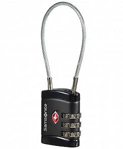 Замок Samsonite CO1*041 Travel Accessories Lock Замок Samsonite CO1*041 Travel Accessories Lock