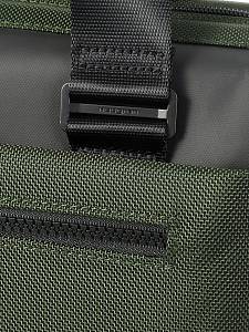 Рюкзак Hedgren HNXT11 Next Clip Backpack 15,4 RFID