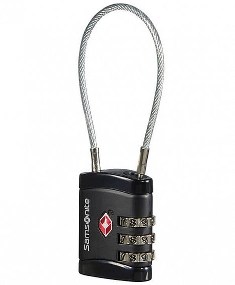 Замок Samsonite CO1*041 Travel Accessories Lock