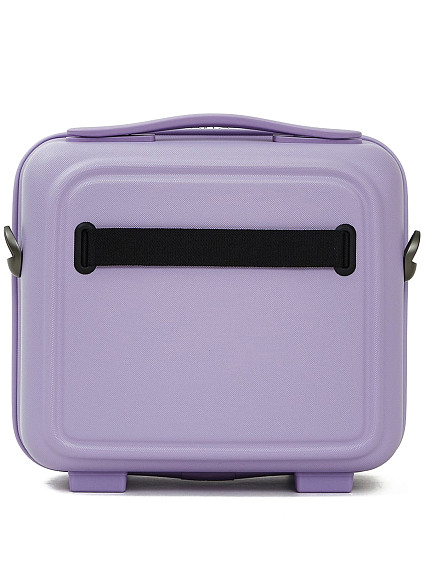 Бьюти-кейс Mandarina Duck SZN01 Logoduck + Beauty Case