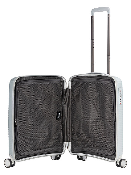 Чемодан Robinzon RP5113-T Tahiti S