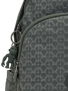 Рюкзак Kipling KI5695F6C Delia Medium Backpack