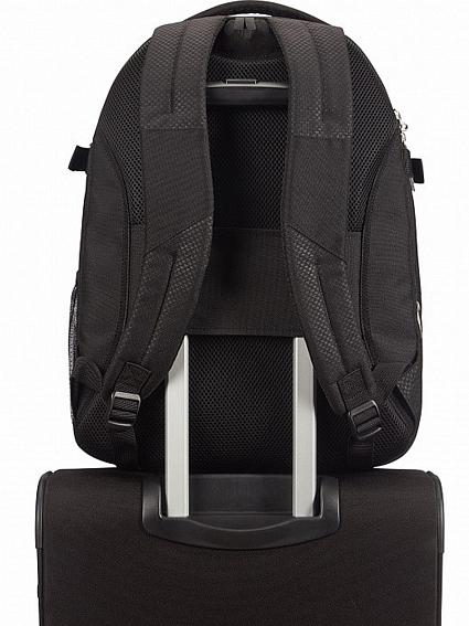 Рюкзак Samsonite KA1*004 Sonora Laptop Backpack 15.6