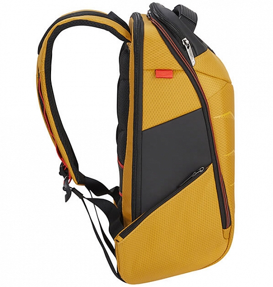Рюкзак для ноутбука Samsonite KA5*002 Proxis BIZ Laptop Backpack 15,6