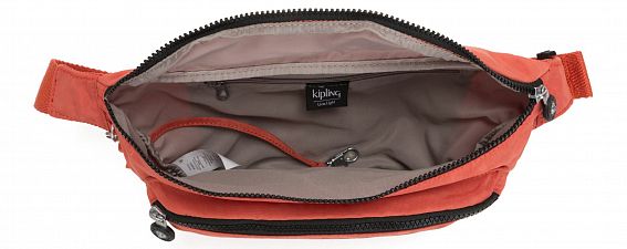 Сумка поясная Kipling KI7190Y15 Yasemina XL Waist Bag