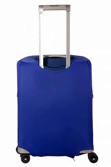 Чехол для чемодана малый Routemark SP180 Dark Blue S