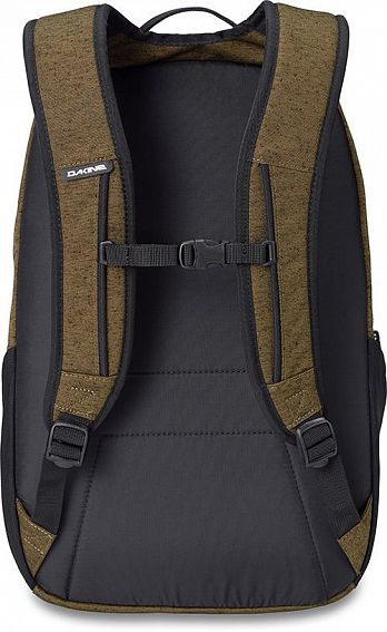 Рюкзак Dakine 10002634 Dark Olive DK Campus M 25