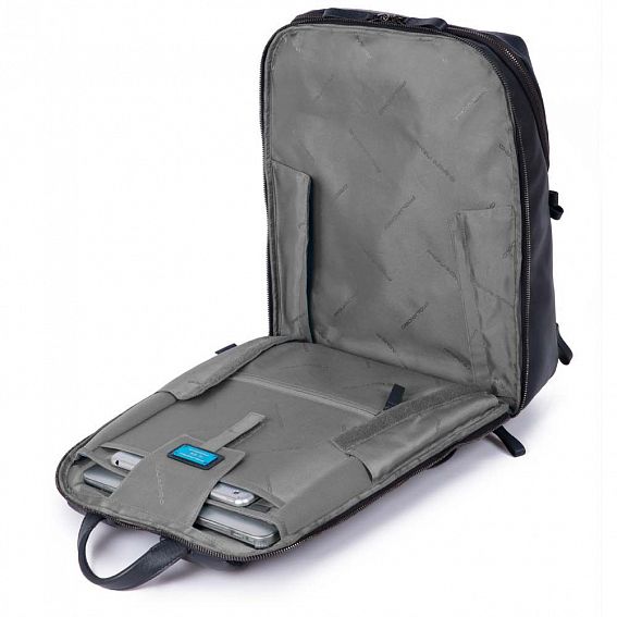 Рюкзак для ноутбука Piquadro CA4541W89/BLU Line