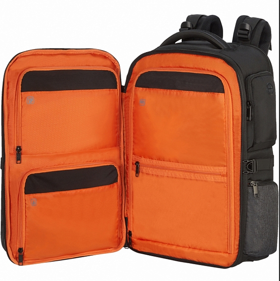 Рюкзак Samsonite CS5*003 Bleisure Laptop Backpack 17.3