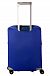Чехол для чемодана малый Routemark SP180 Dark Blue S