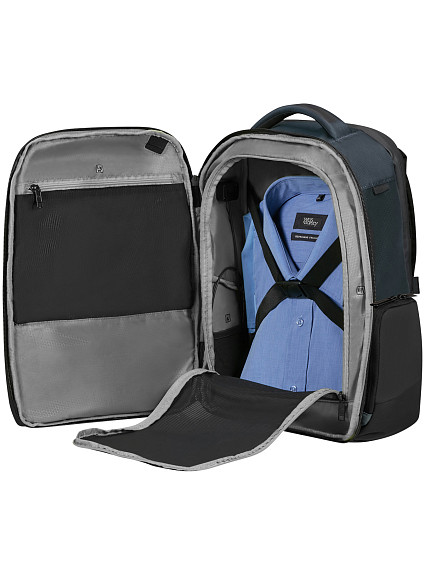 Рюкзак Samsonite KI1*005 Biz2go Backpack 15.6