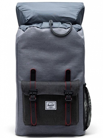 Рюкзак Herschel 10589-04903-OS Little America Youth