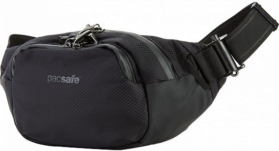 Сумка Pacsafe 60500 Venturesafe X Waistpack RFID