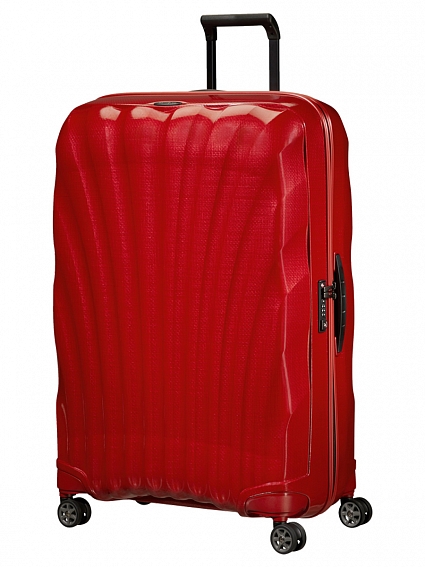 Чемодан Samsonite CS2*005 C-Lite Spinner (4 wheels) 81cm