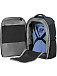 Рюкзак Samsonite KI1*005 Biz2go Backpack 15.6