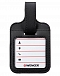 Бирка для багажа Wenger 604547 Vinyl Luggage Tag