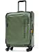 Чемодан Mandarina Duck OSV03 Eco Coated Expandable Soft Trolley M