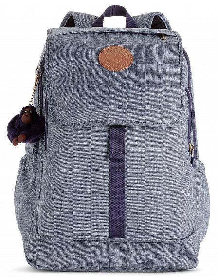 Рюкзак Kipling K1537741T Haruko Back To School Large Backpack