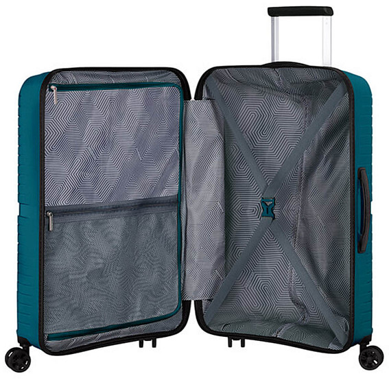 Чемодан American Tourister 88G*002 Airconic Spinner 67