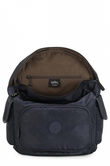 Рюкзак Kipling KI252553I City Pack S Small Backpack