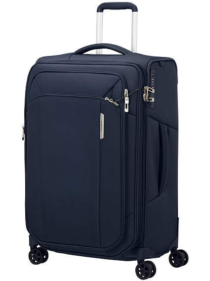 Чемодан Samsonite KJ3*006 Respark Spinner exp. 67cm