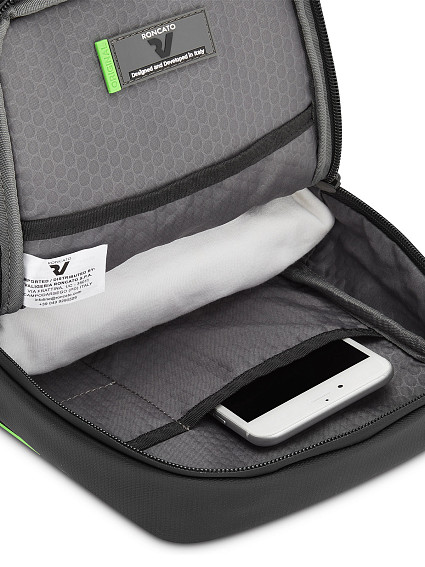 Рюкзак на одно плечо Roncato 414207 Norway Sling Bag